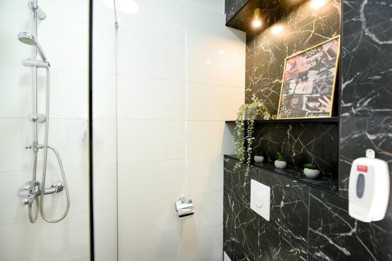 Calea Victoriei Modern Studio - Escape In The City Center Bucharest Luaran gambar