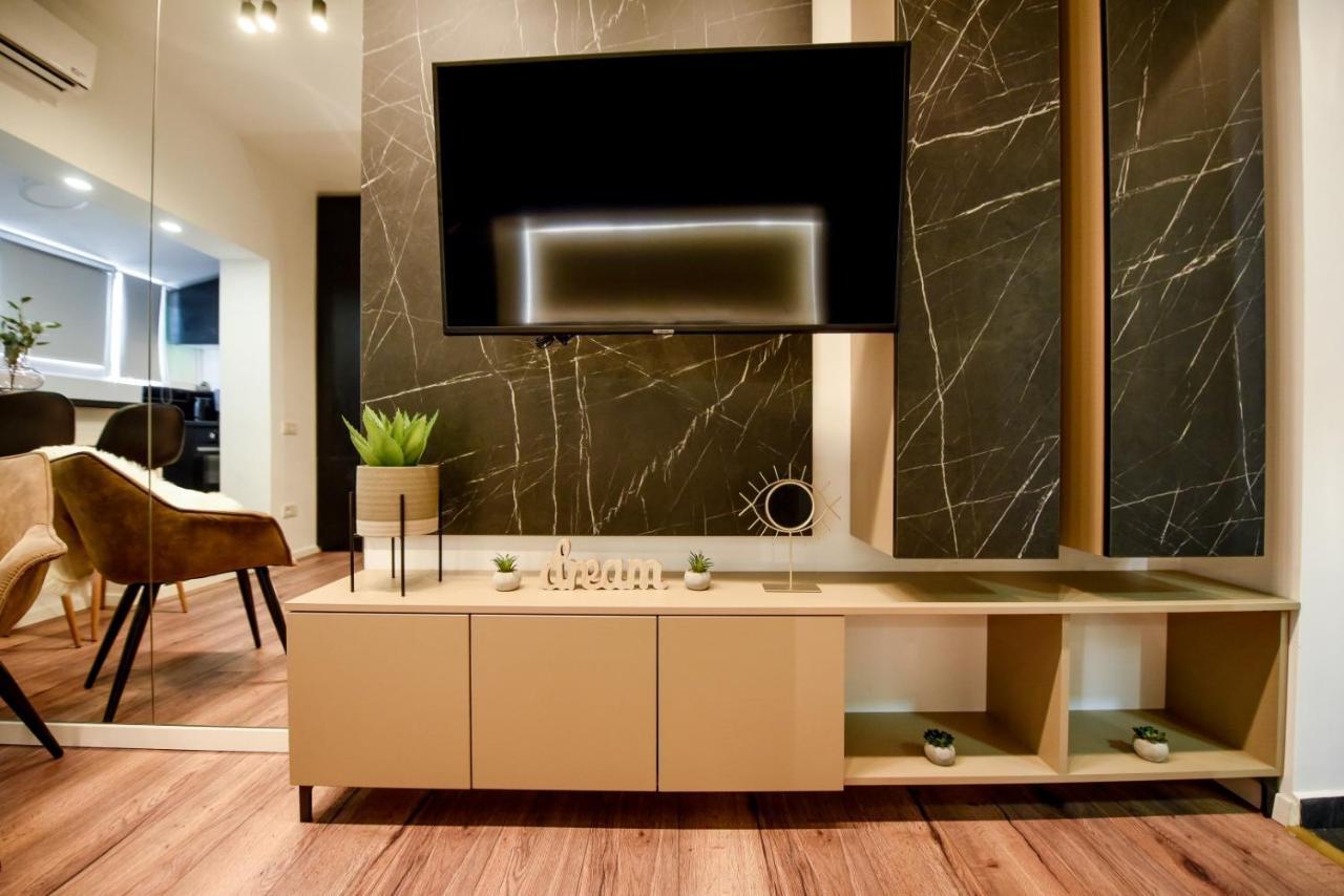 Calea Victoriei Modern Studio - Escape In The City Center Bucharest Luaran gambar