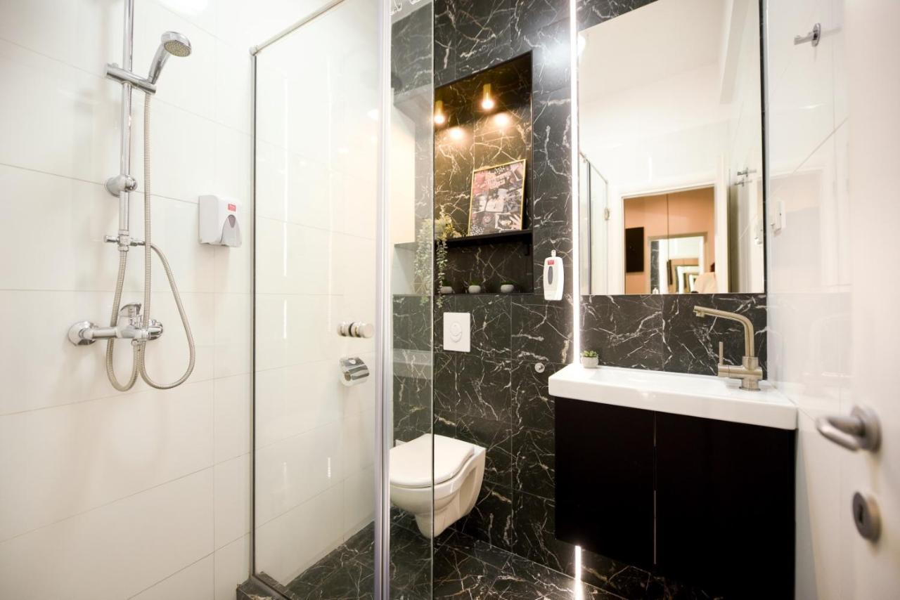 Calea Victoriei Modern Studio - Escape In The City Center Bucharest Luaran gambar