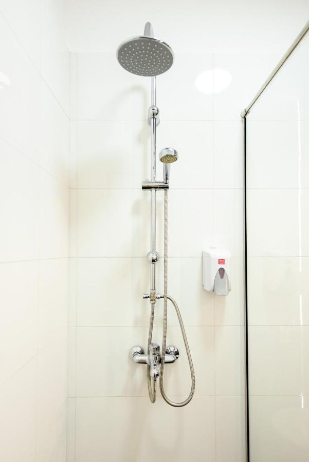 Calea Victoriei Modern Studio - Escape In The City Center Bucharest Luaran gambar