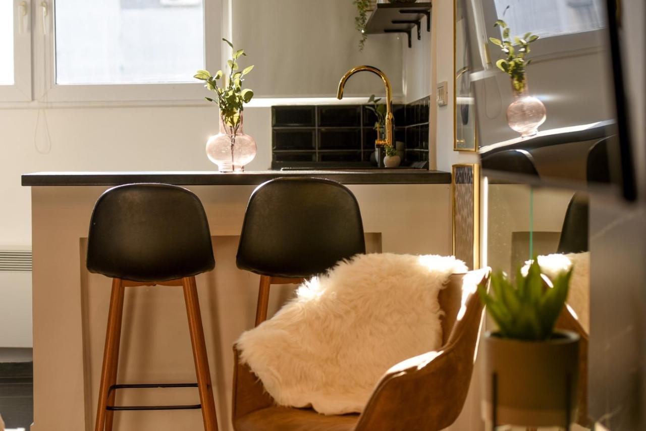 Calea Victoriei Modern Studio - Escape In The City Center Bucharest Luaran gambar