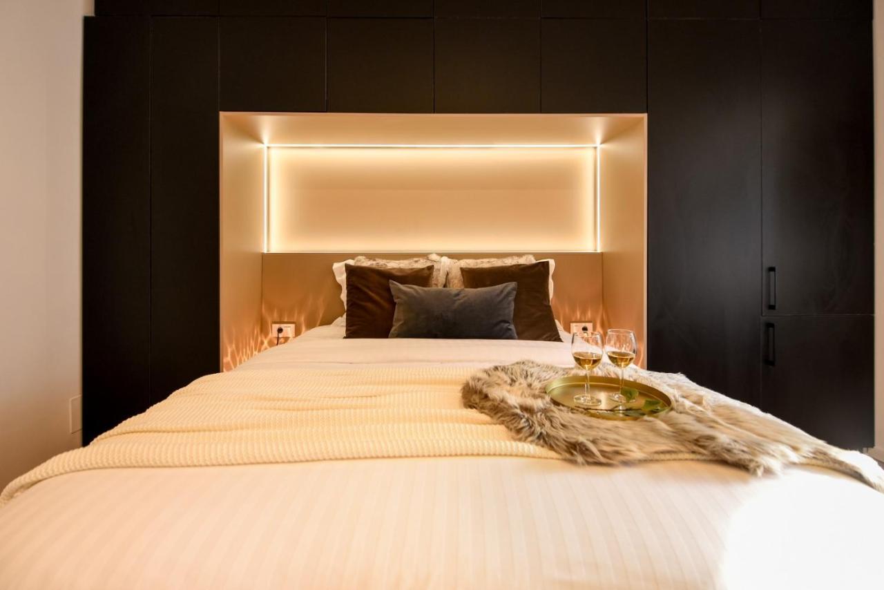 Calea Victoriei Modern Studio - Escape In The City Center Bucharest Luaran gambar