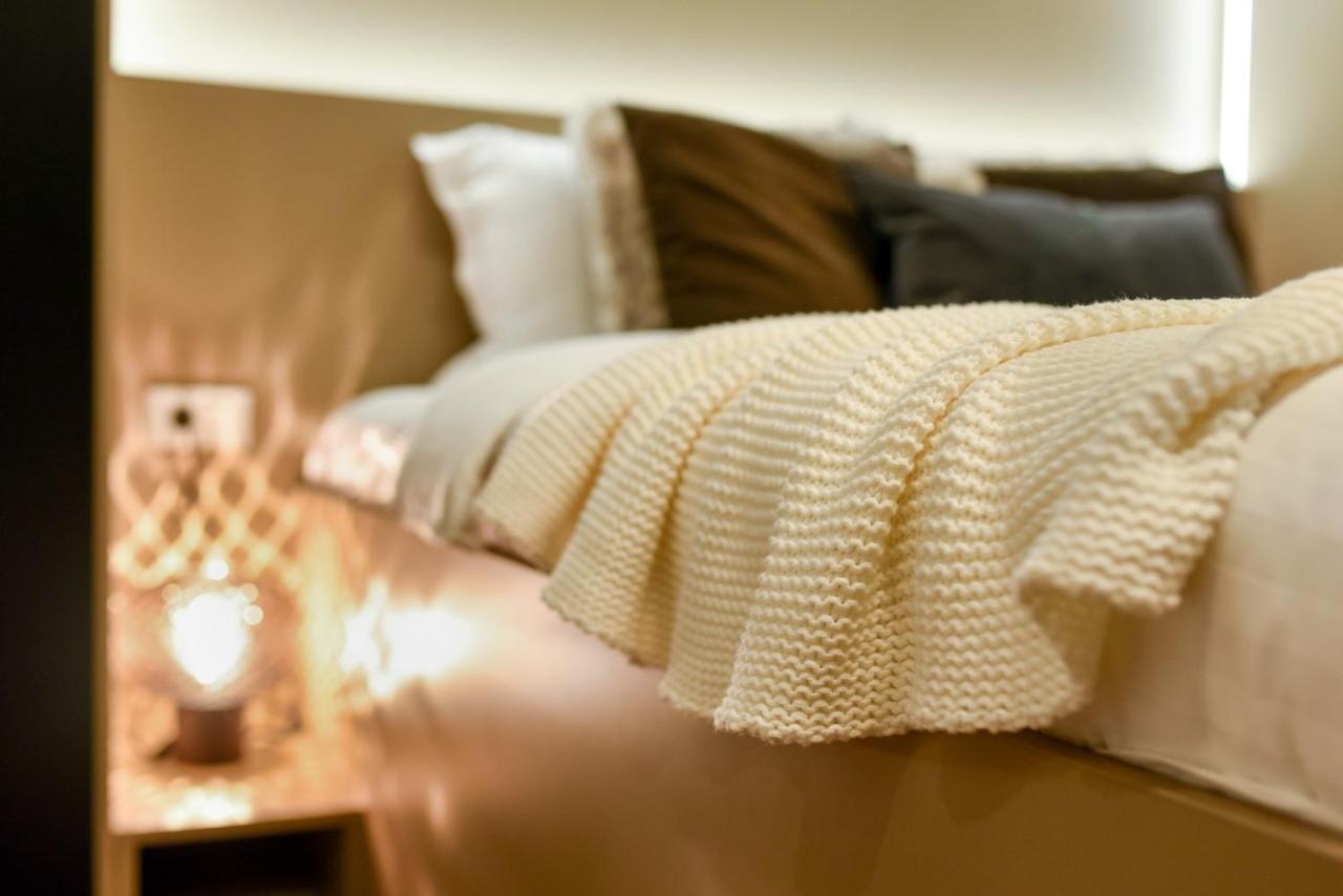 Calea Victoriei Modern Studio - Escape In The City Center Bucharest Luaran gambar