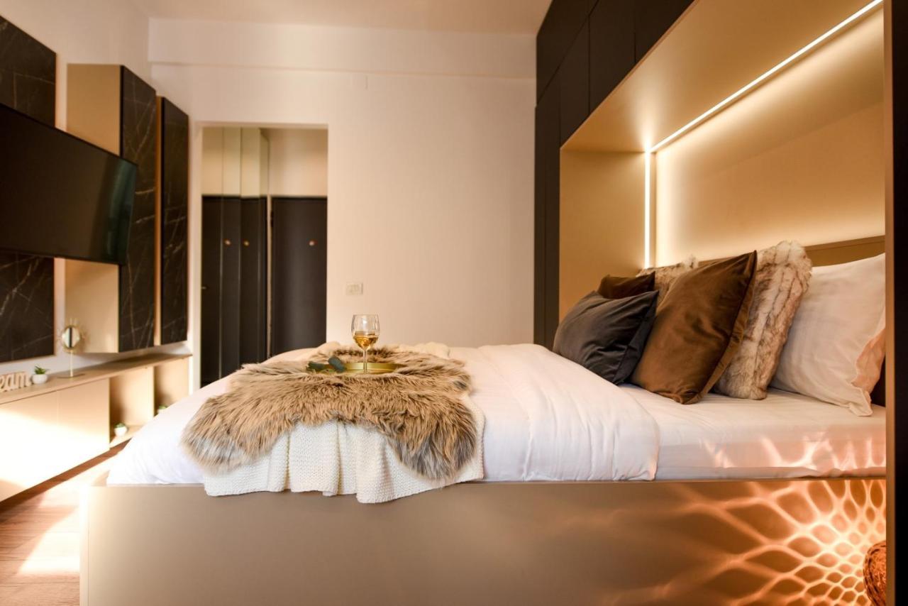 Calea Victoriei Modern Studio - Escape In The City Center Bucharest Luaran gambar
